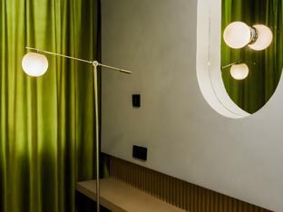 borrman hotel jining huangtun store