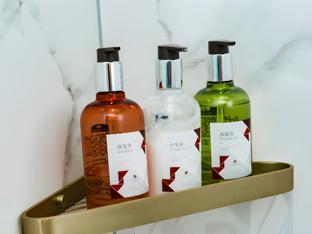 borrman hotel jining huangtun store