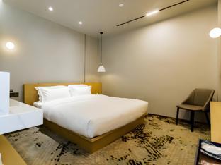 borrman hotel jining huangtun store