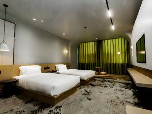 borrman hotel jining huangtun store