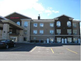Ramada By Wyndham Creston,Cranbrook>>Castlegar,3 star