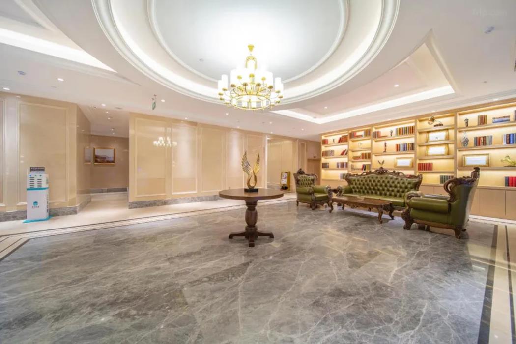 vienna hotel hefei xinbengbu road store