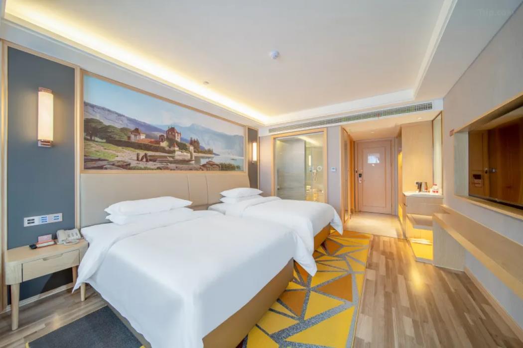 vienna hotel hefei xinbengbu road store