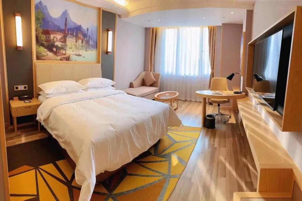 vienna hotel hefei xinbengbu road store