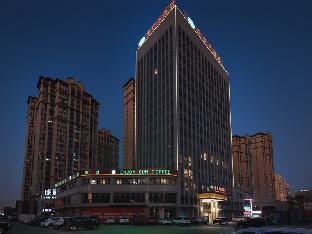 vienna hotel hefei xinbengbu road store
