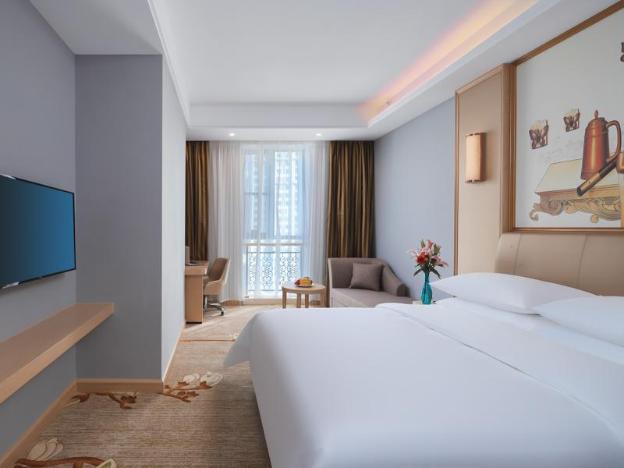 vienna hotel hefei xinbengbu road store