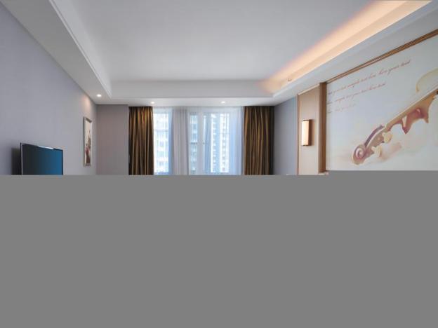 vienna hotel hefei xinbengbu road store