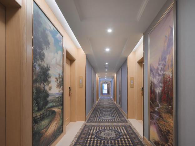 vienna hotel hefei xinbengbu road store
