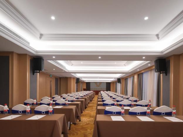 vienna hotel hefei xinbengbu road store