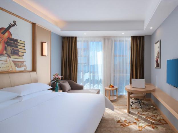 vienna hotel hefei xinbengbu road store