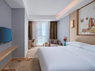 vienna hotel hefei xinbengbu road store