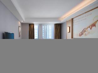 vienna hotel hefei xinbengbu road store