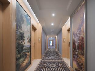 vienna hotel hefei xinbengbu road store