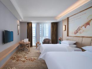 vienna hotel hefei xinbengbu road store