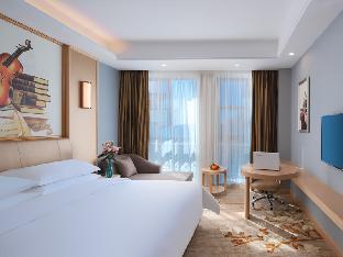 vienna hotel hefei xinbengbu road store