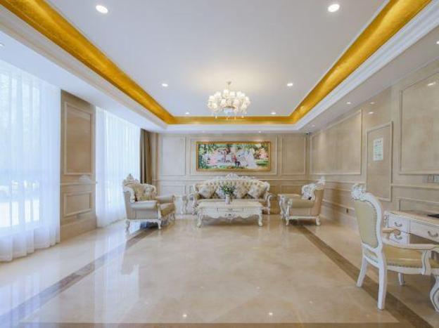 vienna hotel linyi economic development zone