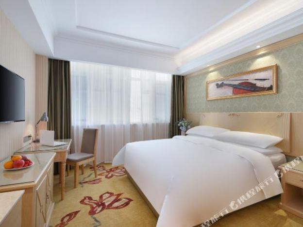 vienna hotel linyi economic development zone