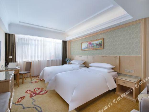 vienna hotel linyi economic development zone