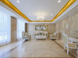 vienna hotel linyi economic development zone