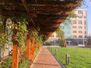 vienna hotel linyi economic development zone