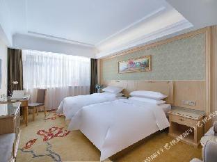 vienna hotel linyi economic development zone