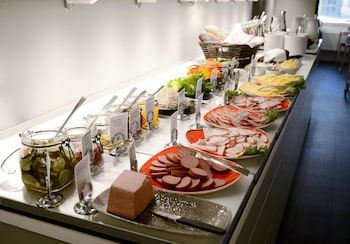 comfort hotel arctic