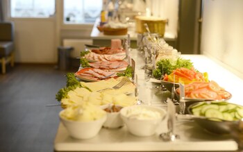 comfort hotel arctic