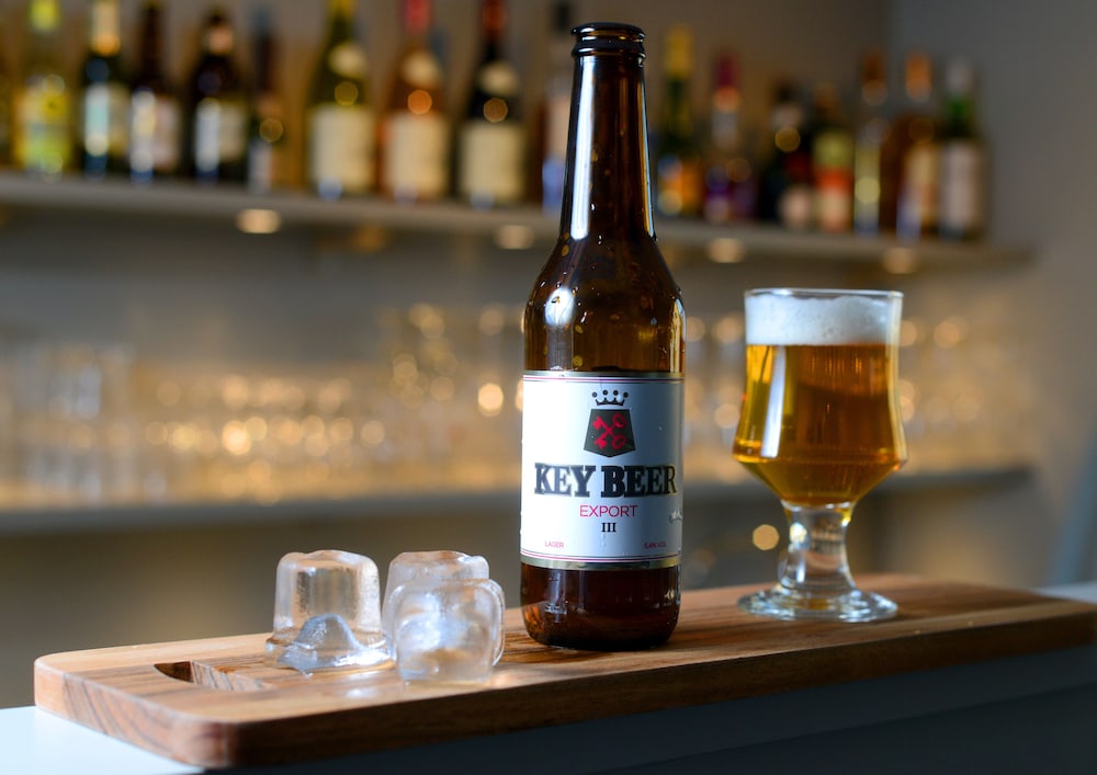 comfort hotel arctic