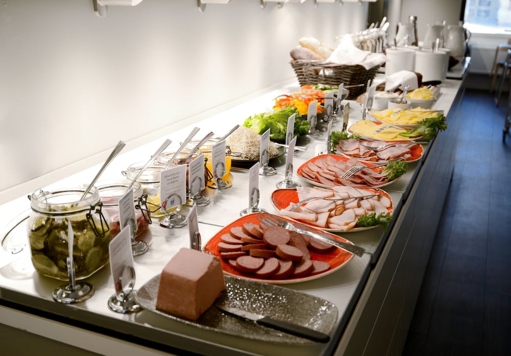 comfort hotel arctic