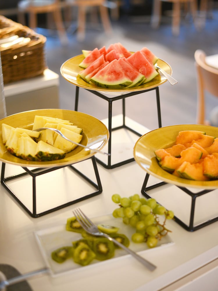 comfort hotel arctic