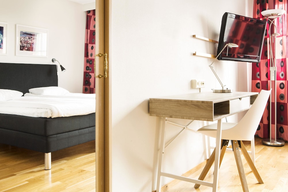 comfort hotel arctic