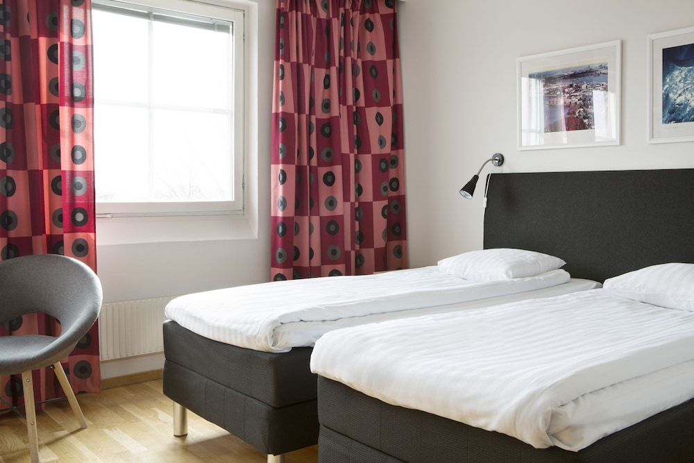 comfort hotel arctic