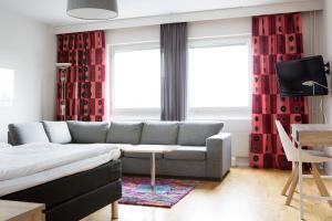 comfort hotel arctic