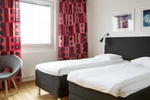 comfort hotel arctic