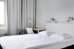 comfort hotel arctic