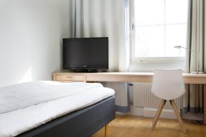 comfort hotel arctic