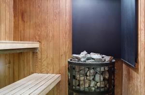 comfort hotel arctic