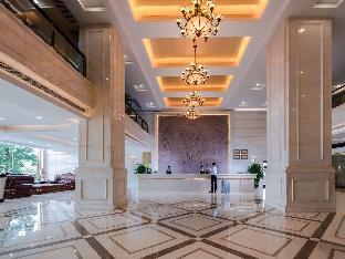 vienna hotel foshan nanzhuang metro station