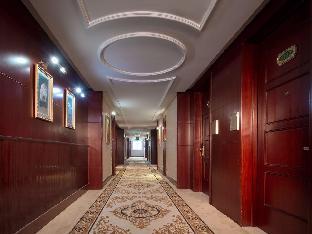 vienna hotel foshan nanzhuang metro station