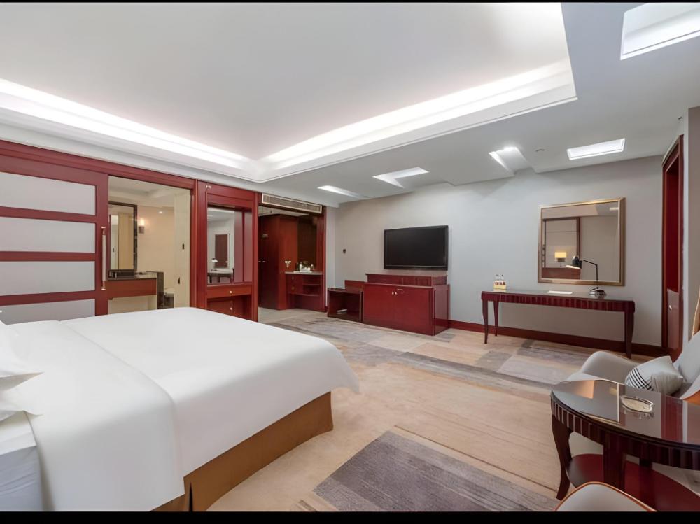 vienna hotel foshan nanzhuang metro station