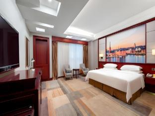 vienna hotel foshan nanzhuang metro station