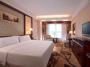 vienna hotel foshan nanzhuang metro station