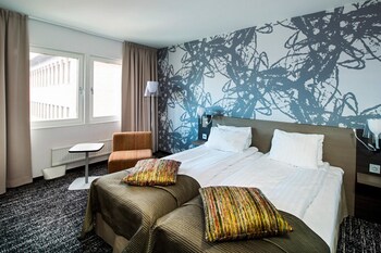 quality hotel lulea