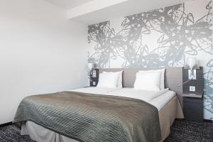 quality hotel lulea