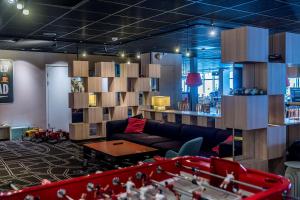 Scandic Umeå Syd,Vasterbotten County>>Umea,4 star