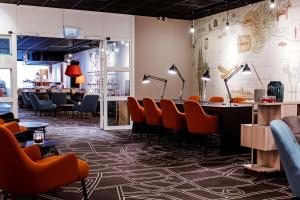 Scandic Umeå Syd,Vasterbotten County>>Umea,4 star