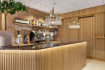 Best Western Plus Savoy Lulea,Lulea>>Boden,4 star