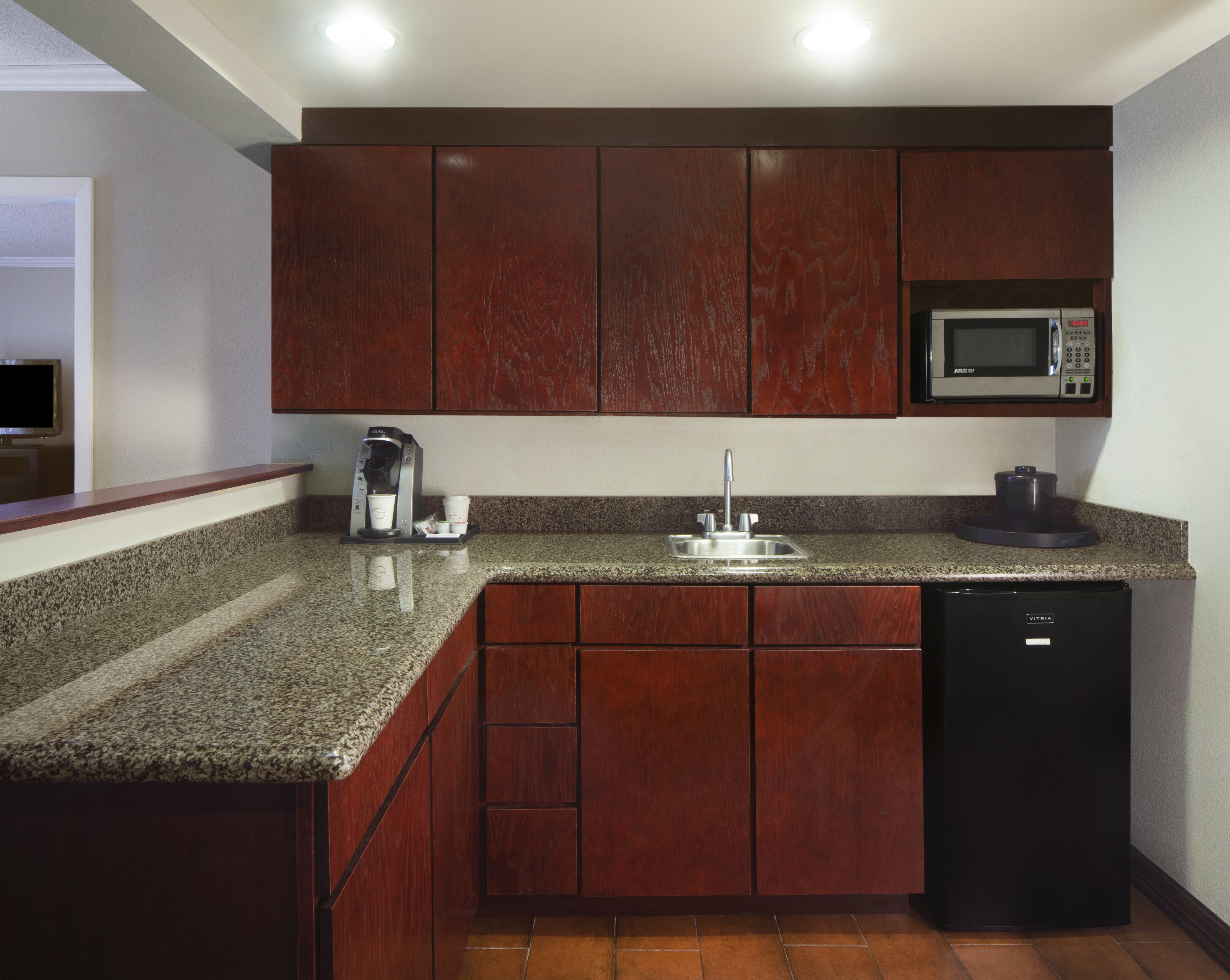 holiday inn corpus christi arpt and conf ctr by ihg