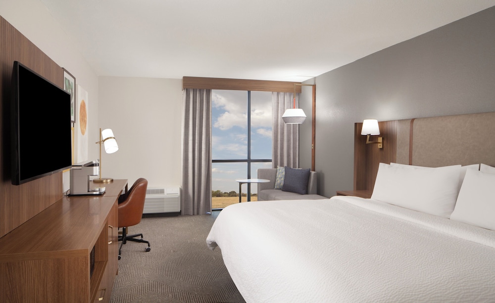 holiday inn corpus christi arpt and conf ctr by ihg