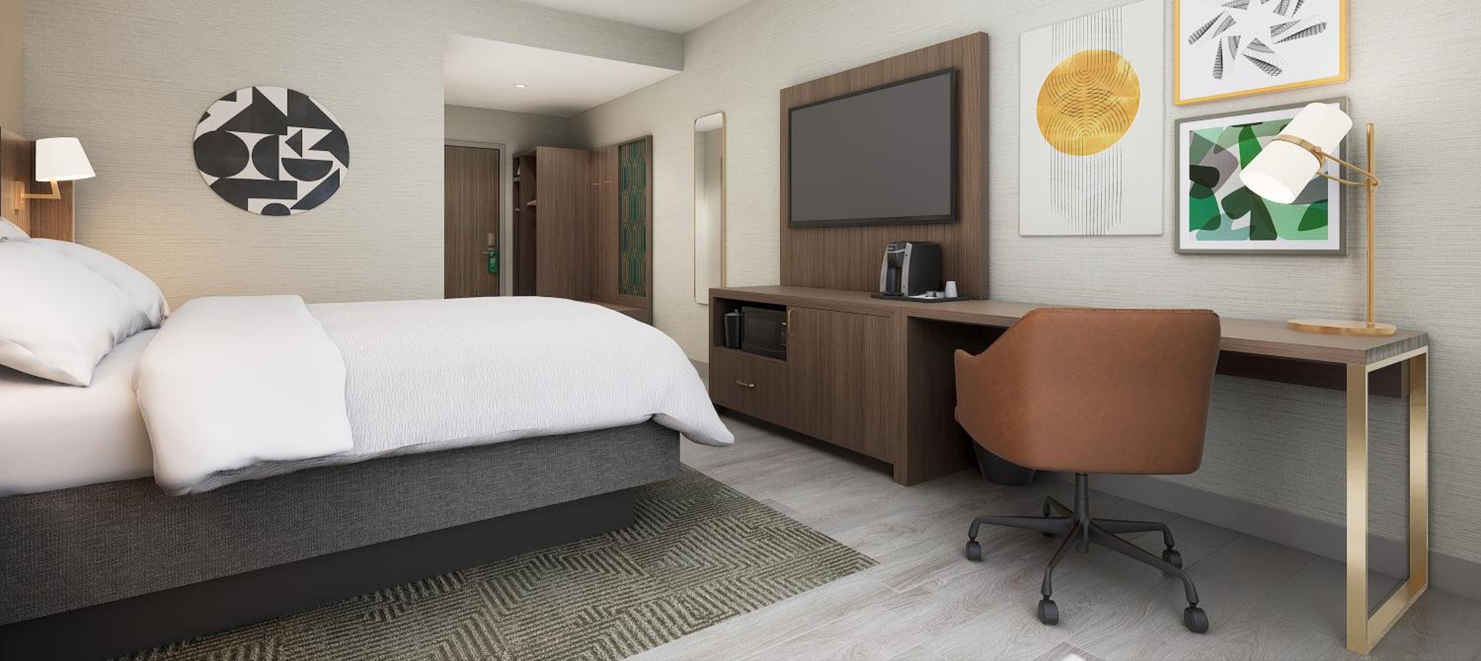 holiday inn corpus christi arpt and conf ctr by ihg